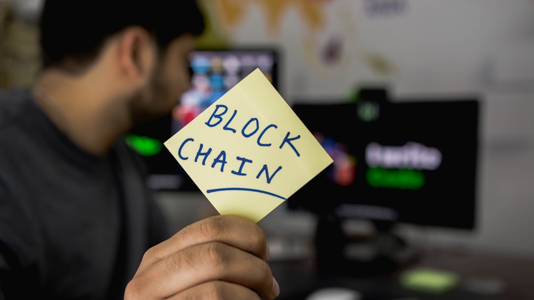 Desenvolvedor de blockchain salário - Desenvolvedor de Blockchain: Quanto Ganha? Guia Completo de Salários, Tendências e Como Alavancar sua Carreira