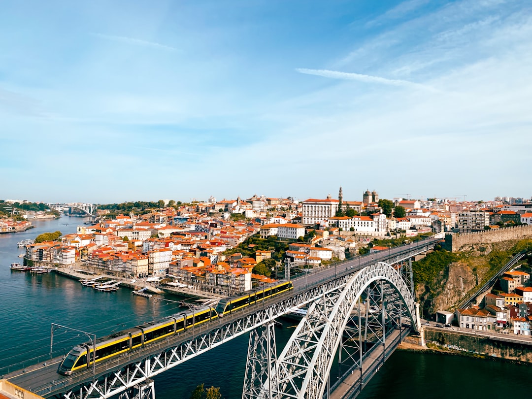 Eventos de blockchain no Porto - date june Eventos de blockchain no Porto - date june