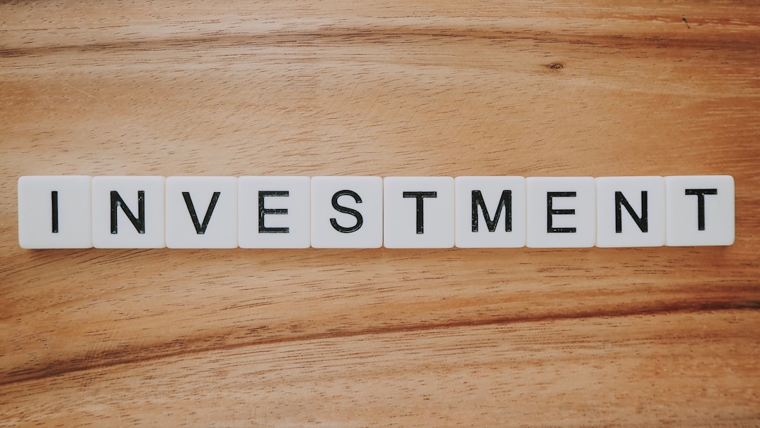 conversion - investors seeking