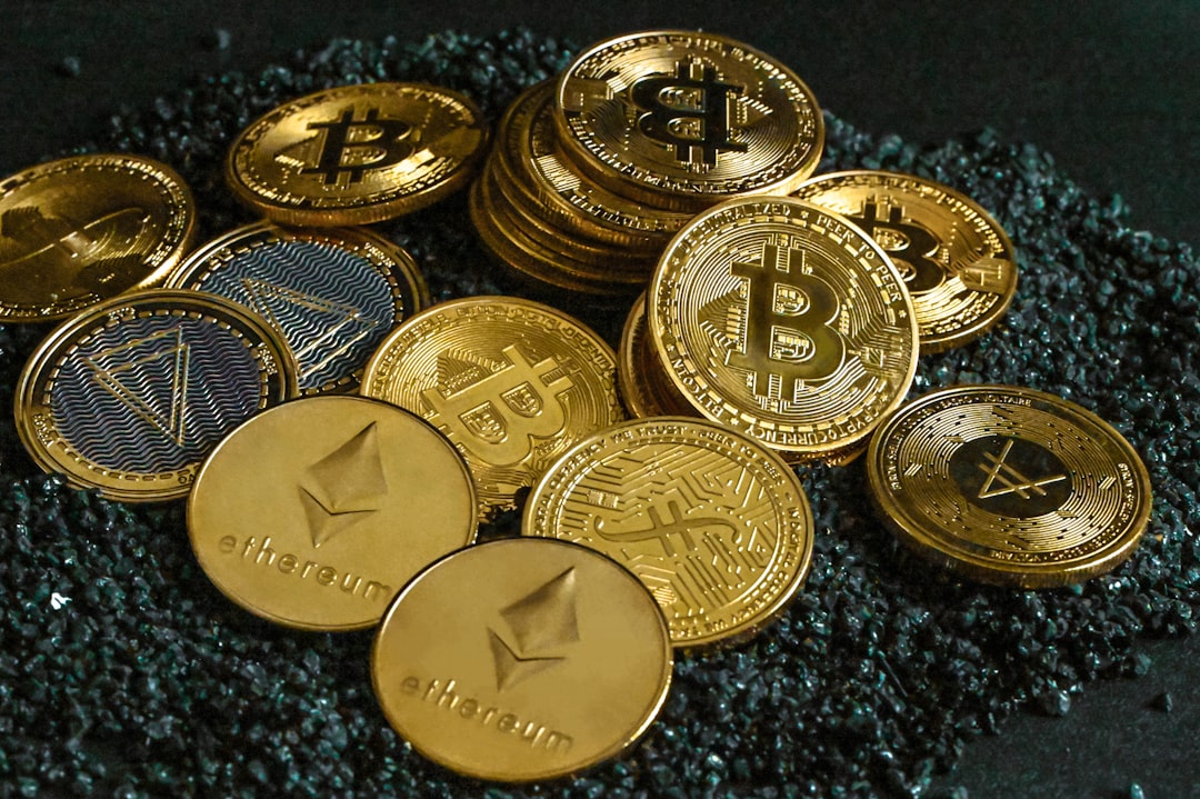 futures margem cruzada - major crypto