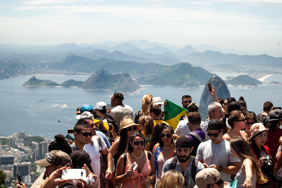 crowdcube - quot brazil
