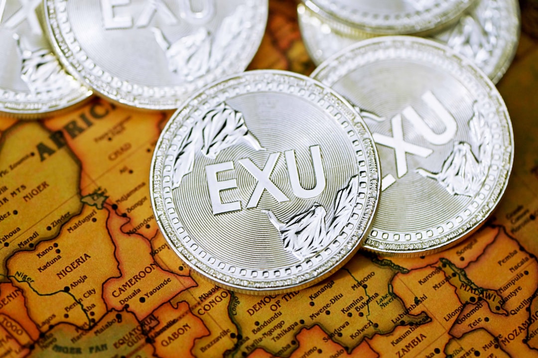 paxos trust - institutional investors