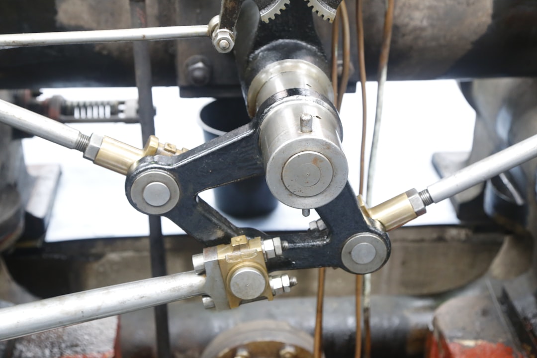 mechanism design - three real
