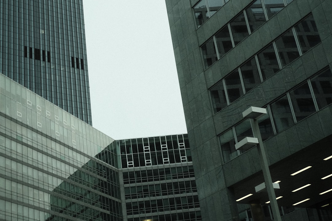 systemic risk - bank international