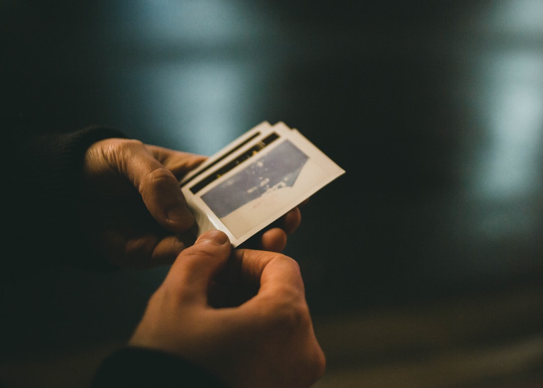 O futuro das carteiras de cripto - something wallets