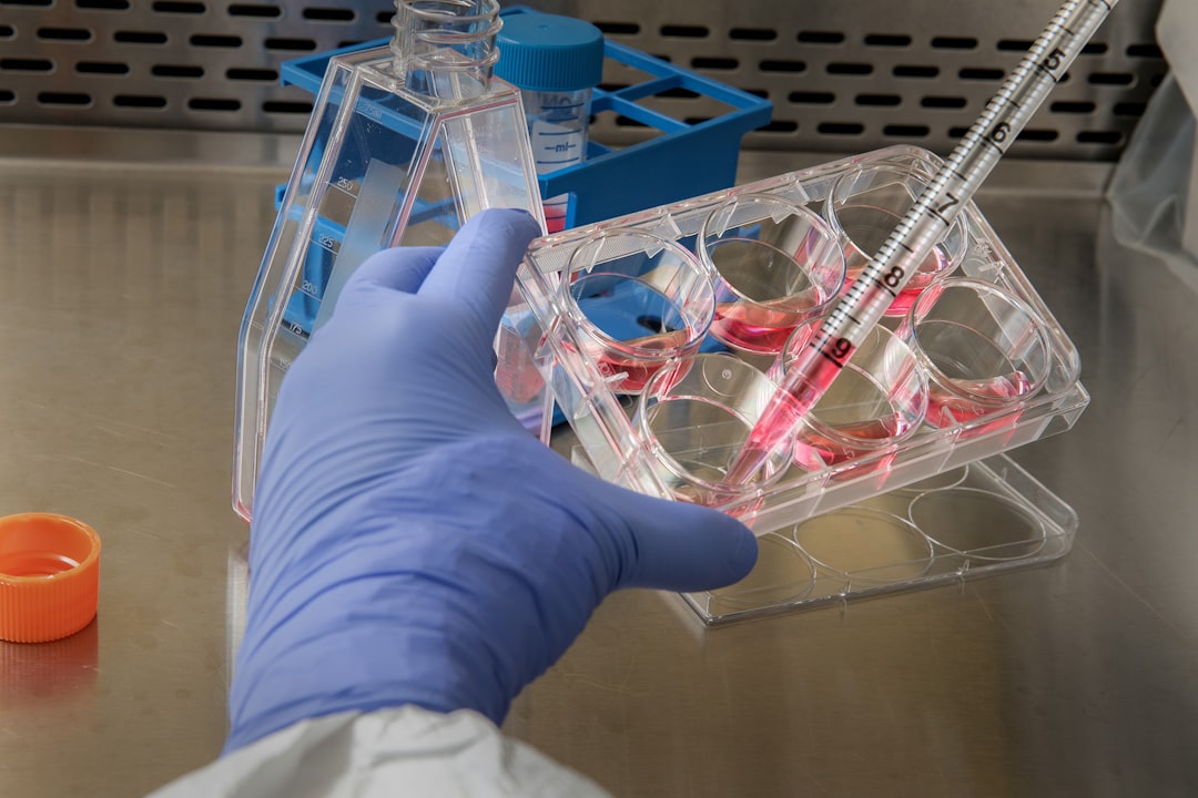 DAOs que financiam investigação em biotecnologia - model creates DAOs que financiam investigação em biotecnologia - model creates