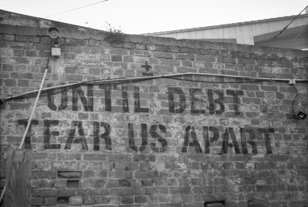 distressed debt - better understand