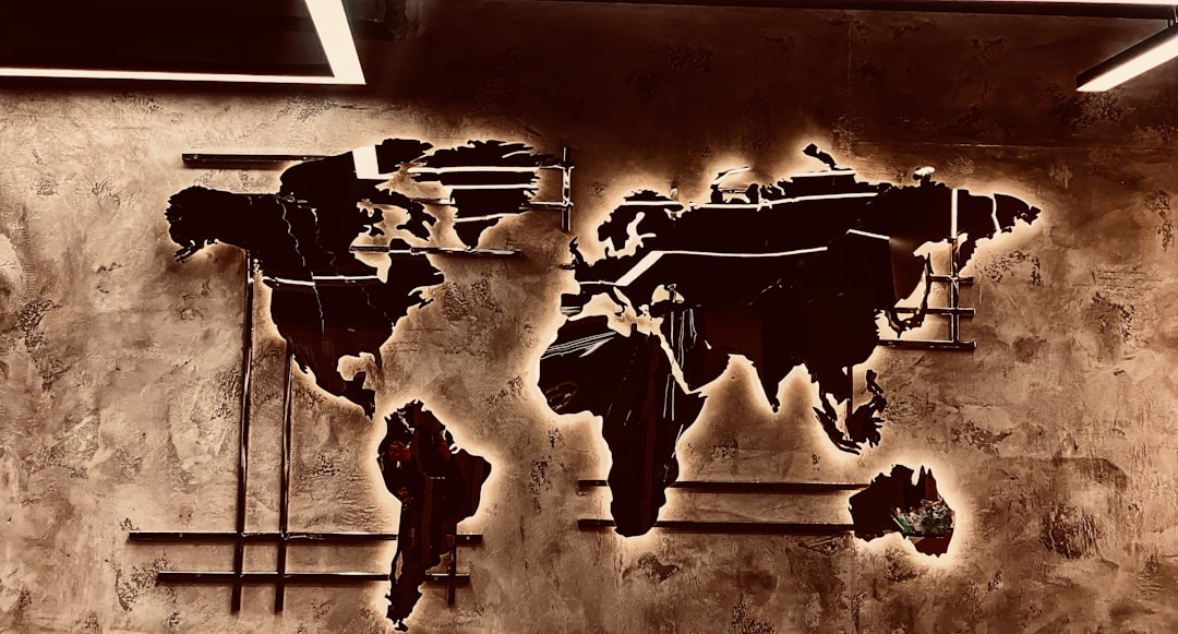 contagion risk - international furthermore