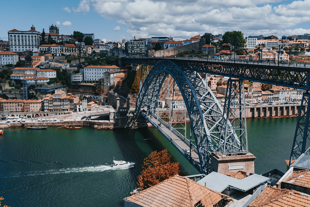 Eventos de blockchain no Porto - Eventos de blockchain no Porto: Guia completo para 2025