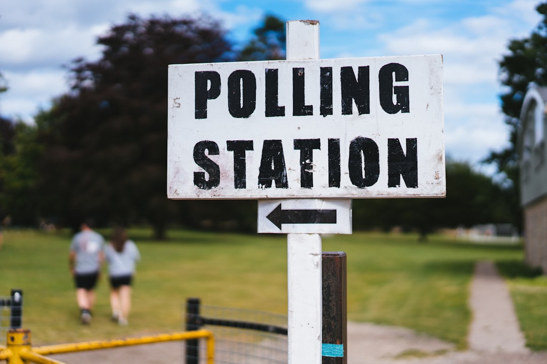 crv - vote visit