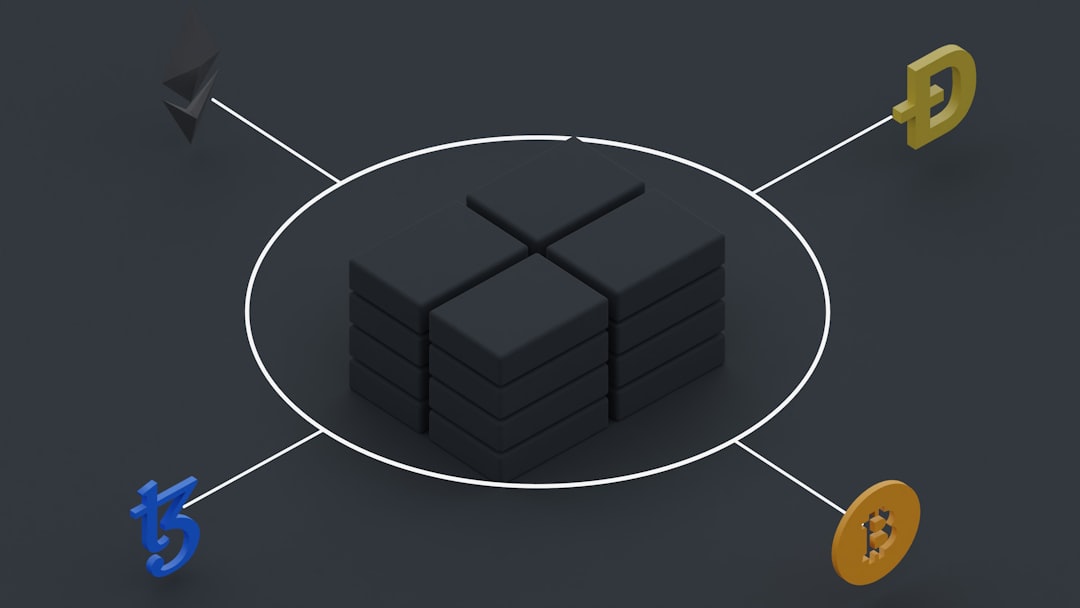 Corretoras descentralizadas (DEX) - addition simple