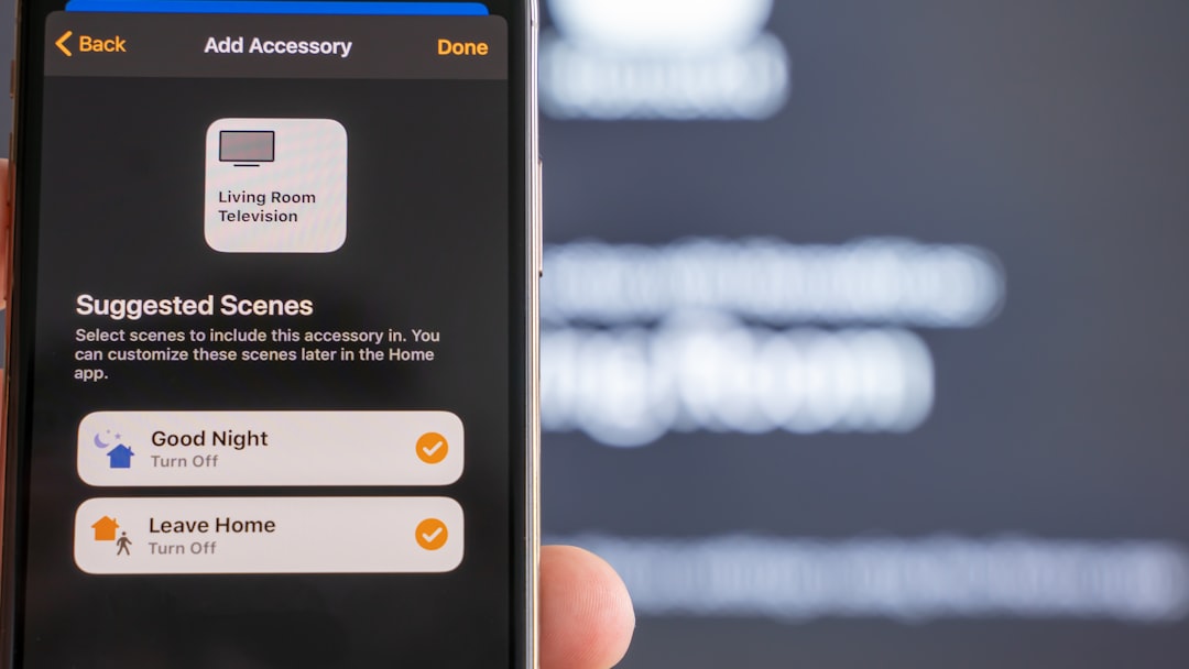 Binance App tutorial - main screen