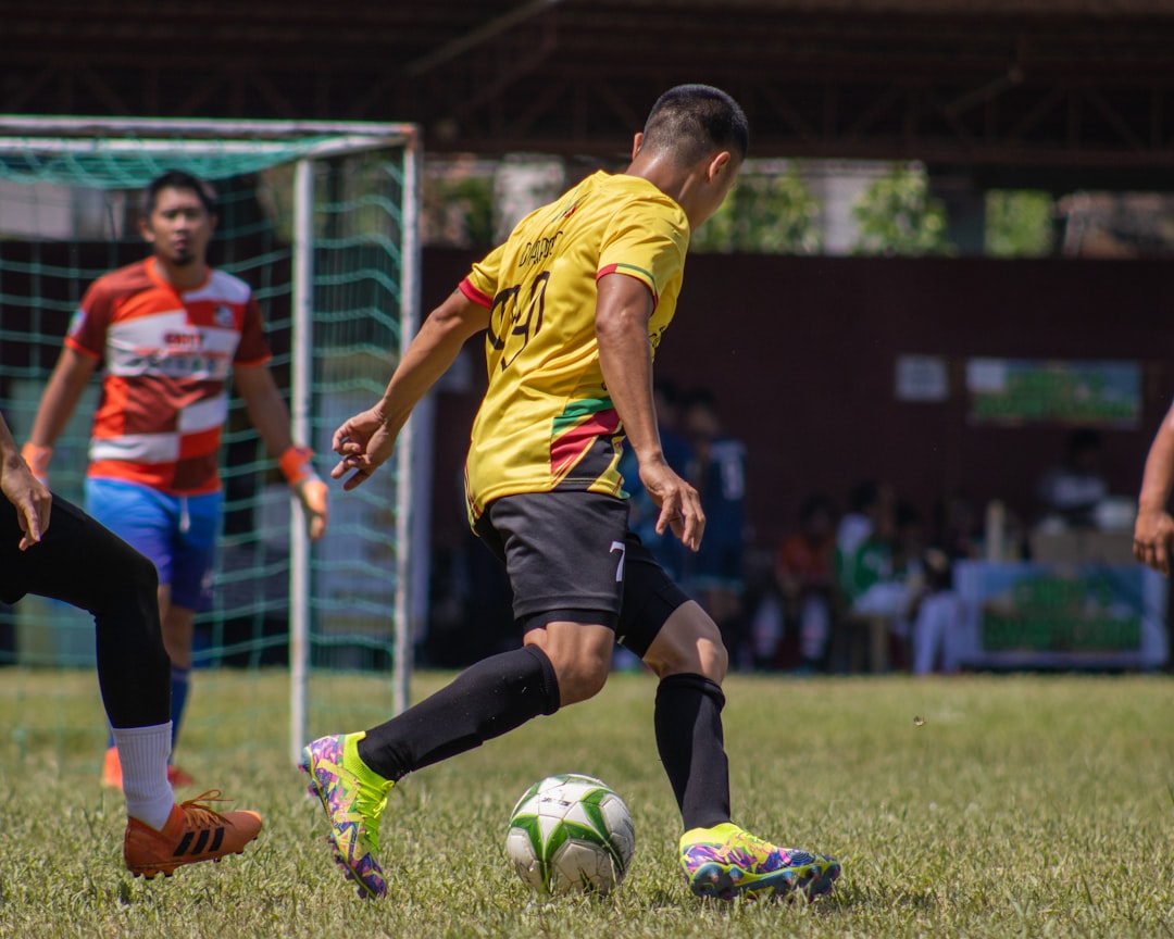 Penalty Kick: Guia Completo para Jogadores e Treinadores