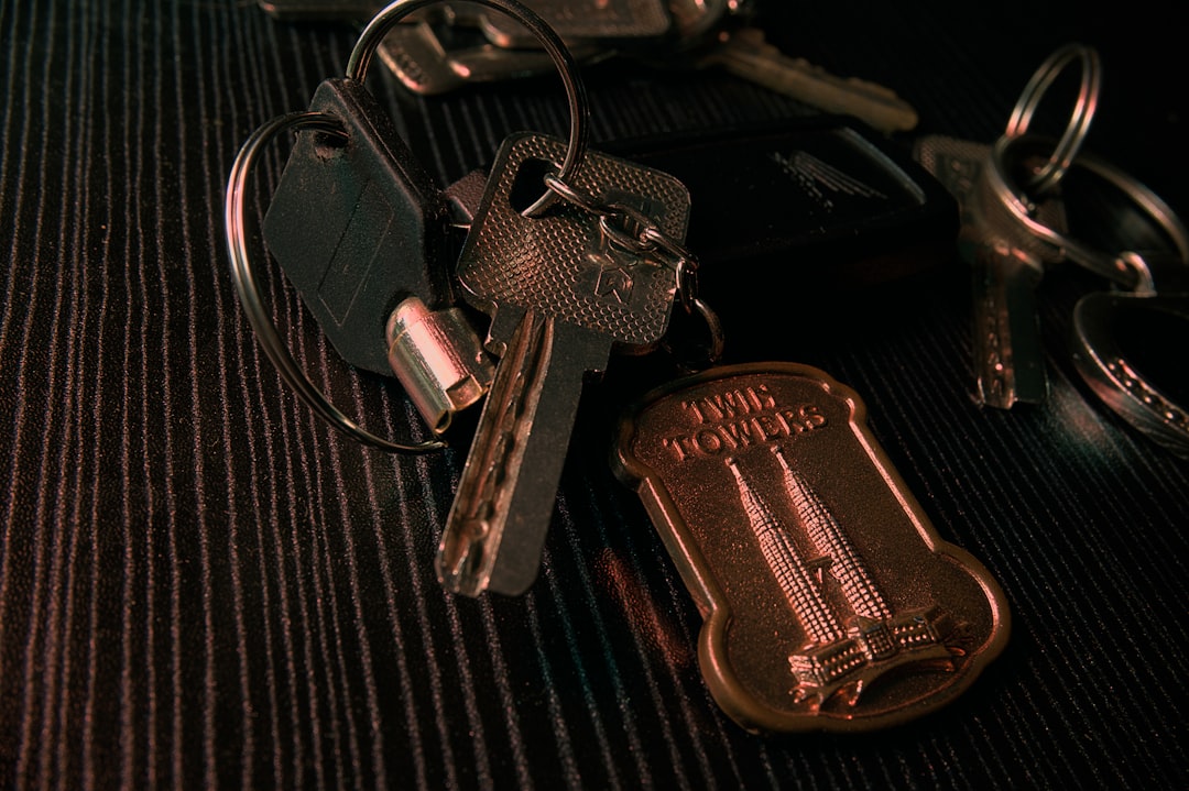 Como guardar chaves privadas - Como Guardar Chaves Privadas com Segurança – Guia Completo 2025