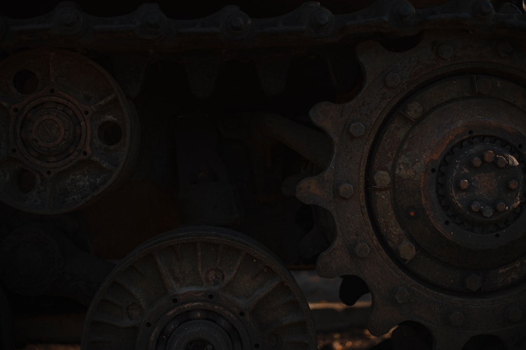 DAOs de curadoria - technical details