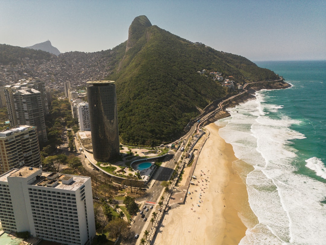 melhores exchanges de criptomoedas no Brasil para traders experientes - volatility factor