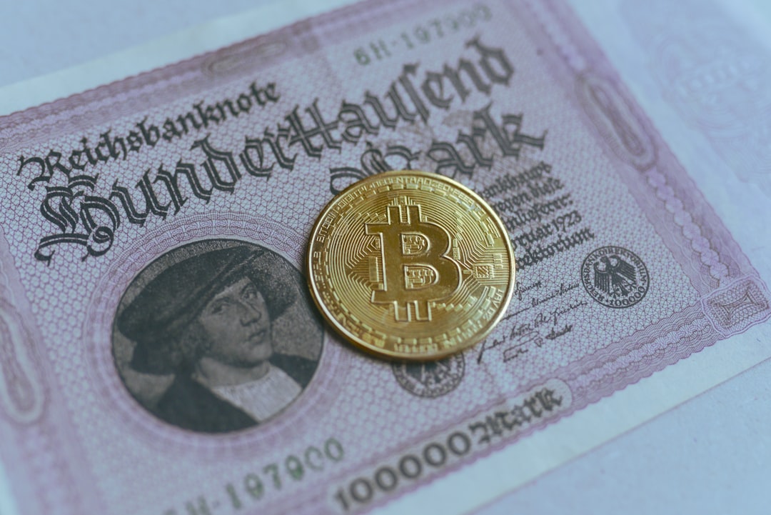 Criptomoedas e pagamentos internacionais - Criptomoedas e pagamentos internacionais: como a revolução digital está remodelando o fluxo de dinheiro global