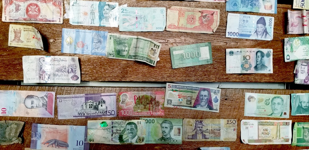 Inclusão financeira com criptomoedas - like migrant