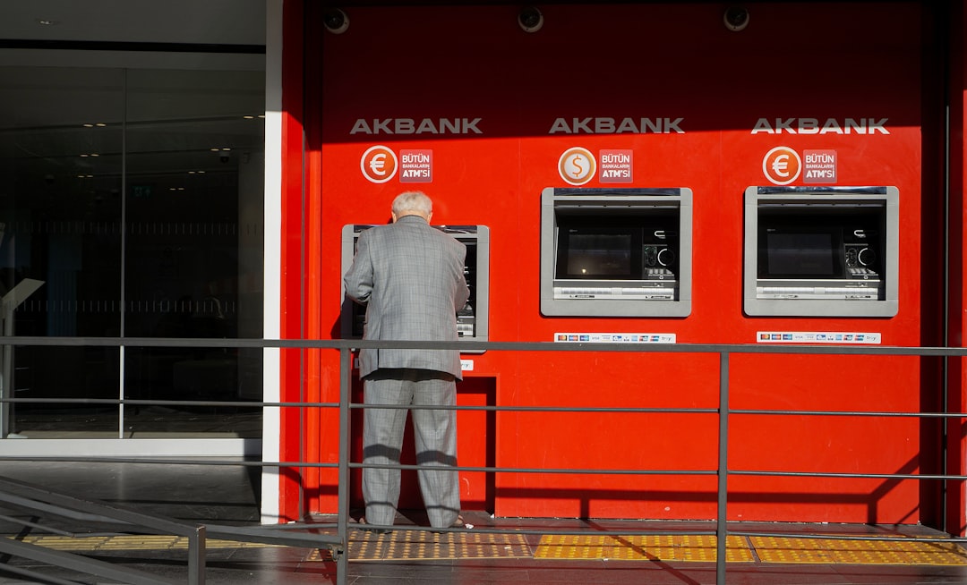 O futuro dos bancos com a blockchain - global regulators O futuro dos bancos com a blockchain - global regulators