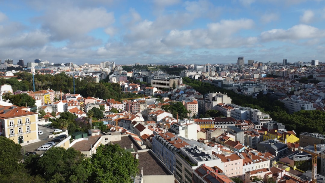 Ethereum em Lisboa - lisbon several