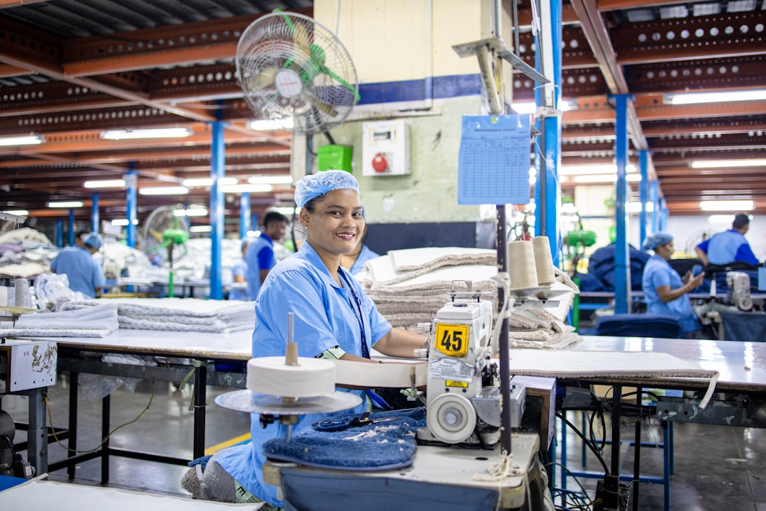 ism manufacturing - despite advantages