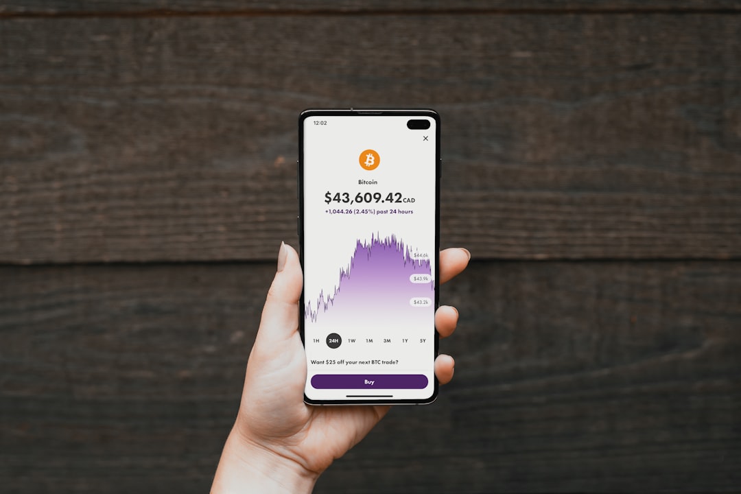 o que é blockchain - recording step