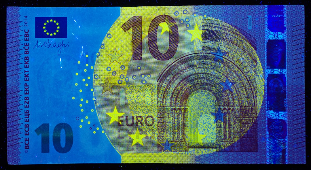 Depositar euros na OKX - reference identifies