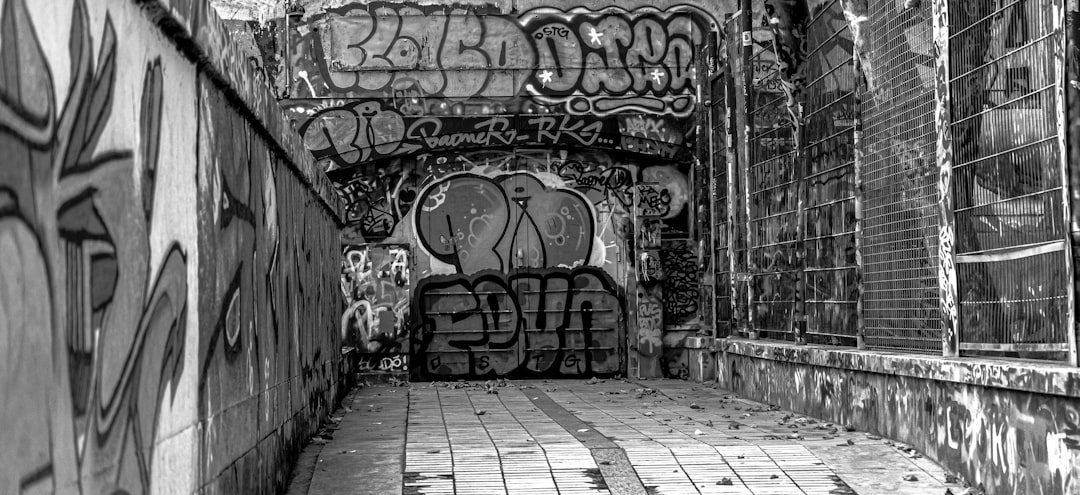 Arte tokenizada - want enter