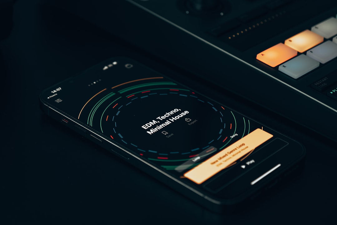 Como a blockchain pode impactar a indústria da música - Como a Blockchain Pode Transformar a Indústria da Música