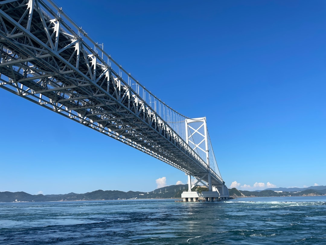worldwide webb - bridges security
