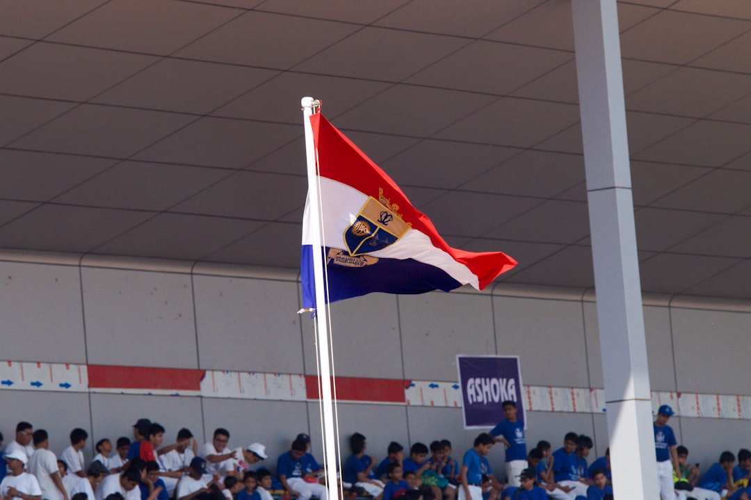 Bandeiras e flâmulas - iconic examples Bandeiras e flâmulas - iconic examples