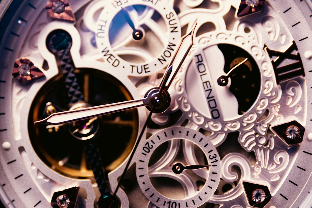 tick value - tick value