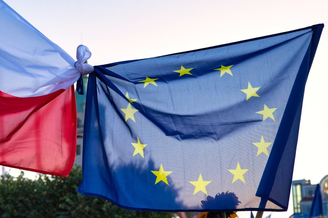 Como a regulamentação MiCA na Europa afeta o mercado - just starting