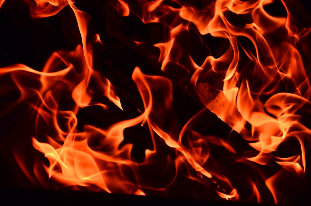 O impacto do MEV no usuário comum - burning 1559