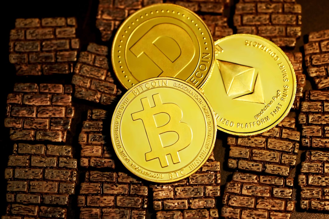 block trades - Block Trades no Mercado Cripto: Guia Completo, Estratégias e Riscos para Investidores Brasileiros