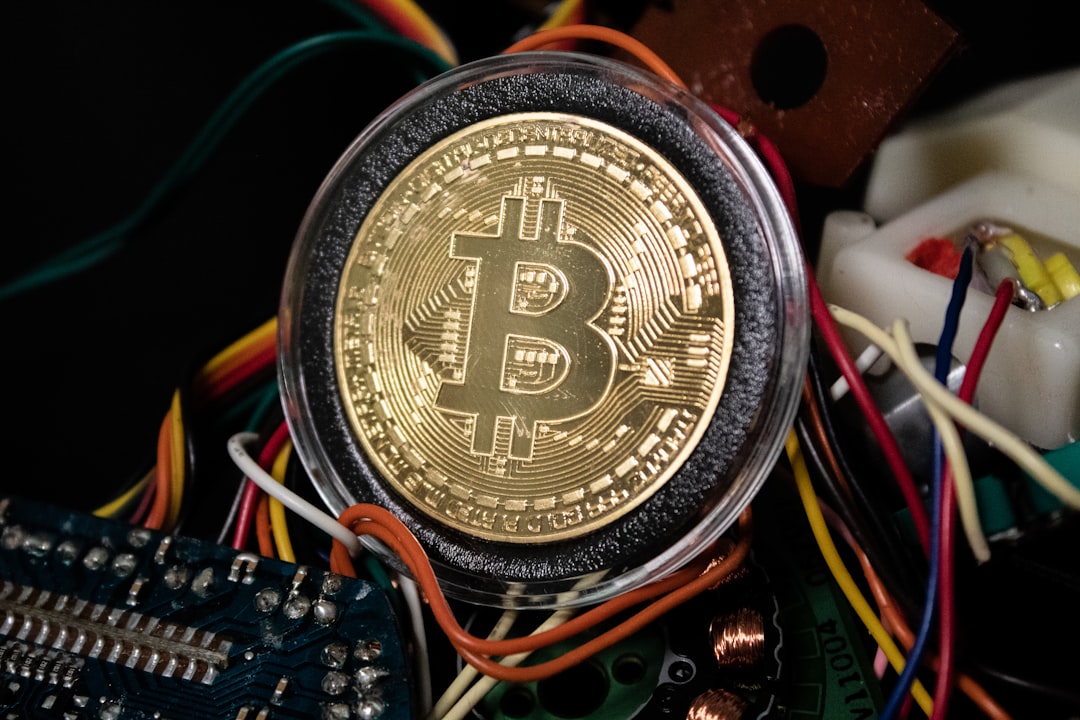 O que é um mixer de Bitcoin - smart contracts