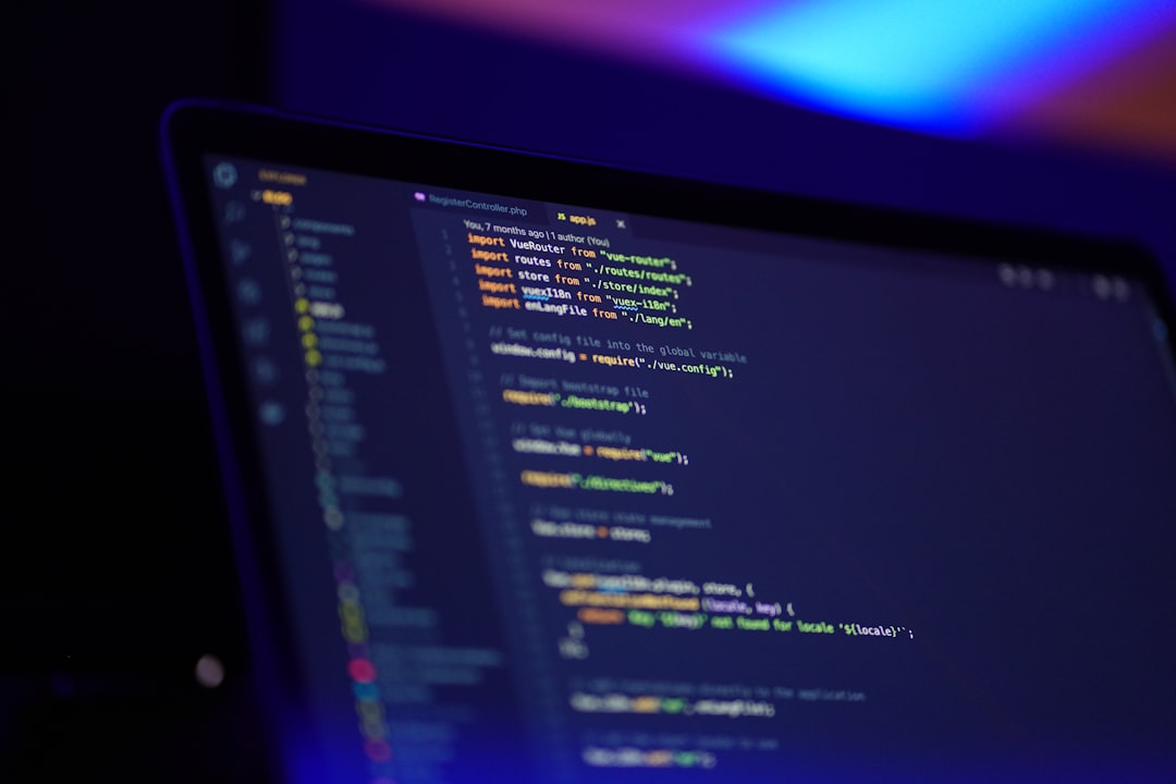 A linguagem de programação Move - however community