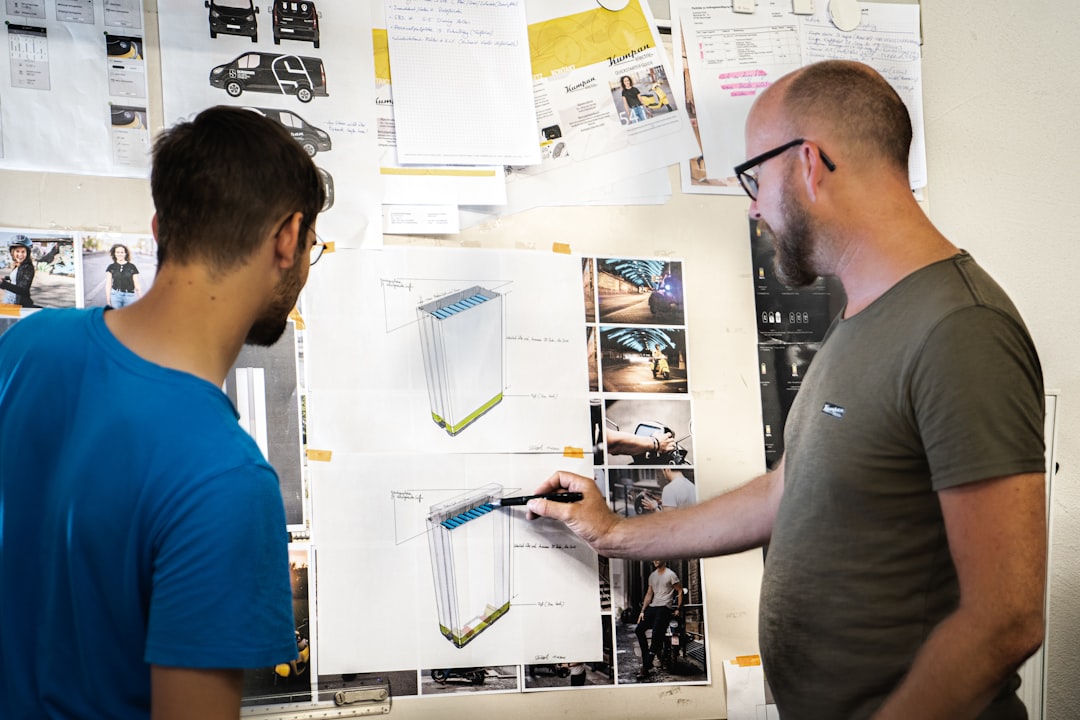 Como encontrar projetos promissores num ecossistema - technical success