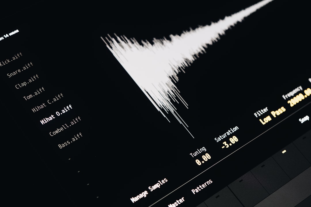 Audius - Audius: A Revolução da Música Descentralizada no Ecossistema Web3