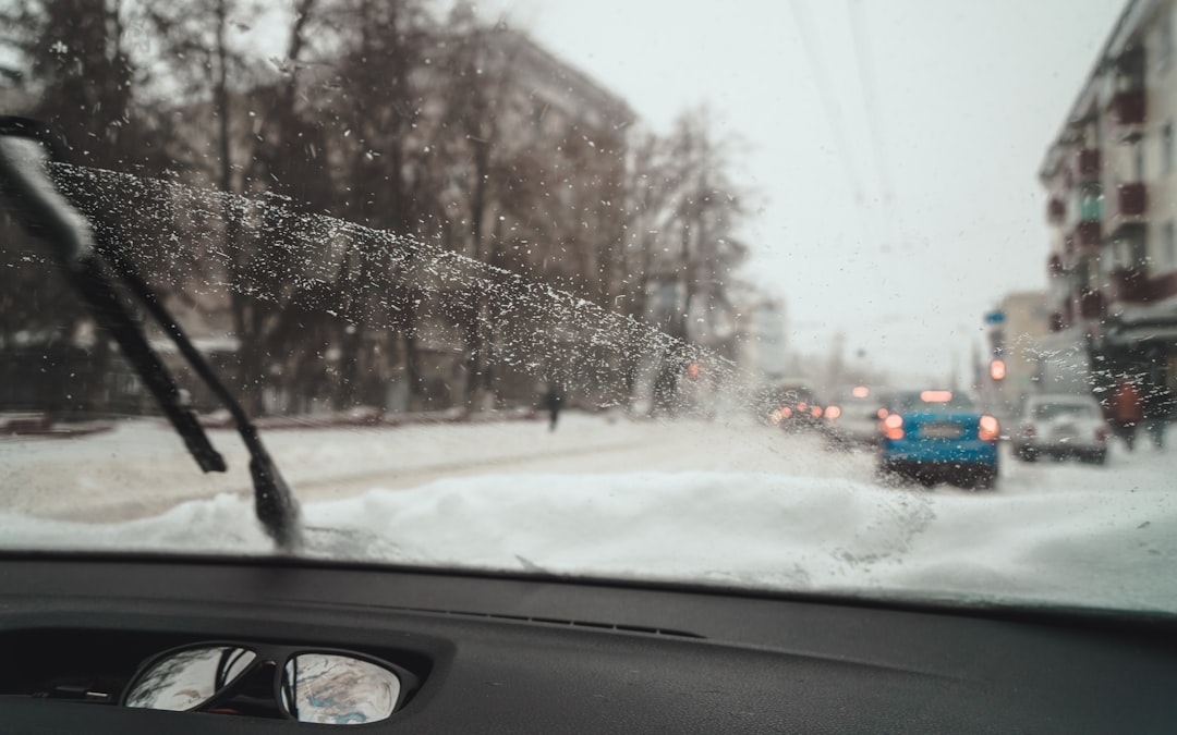 all weather - avoid surprises