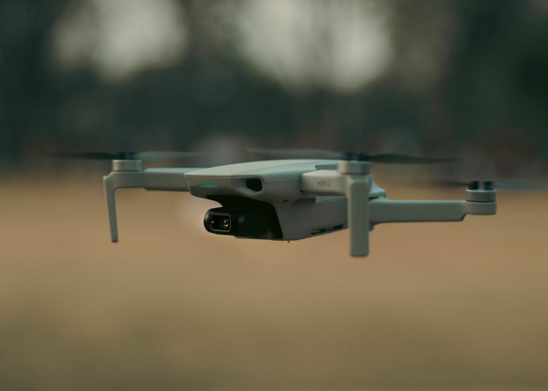 O que são os "drones autónomos" a operar em blockchain - O que são os drones autónomos a operar em blockchain: Guia completo e aprofundado
