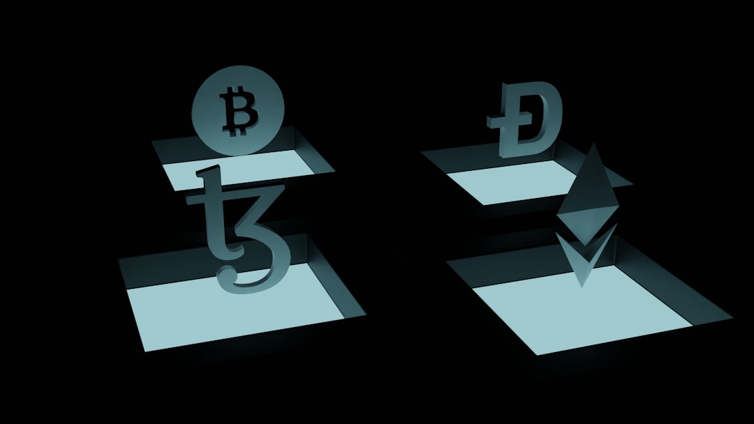 o que é blockchain - there three