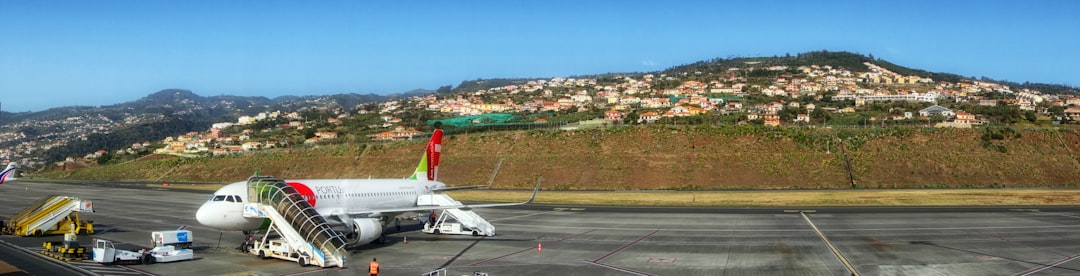 Airdrop - portugal stood Airdrop - portugal stood