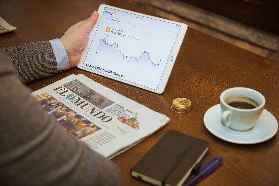 fidelity digital - gains capital