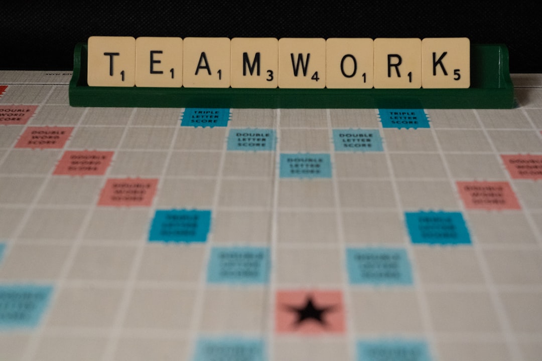 Equipa por trás do projeto - team token