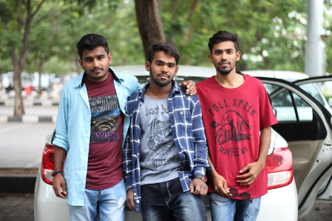 ankr - ankr team