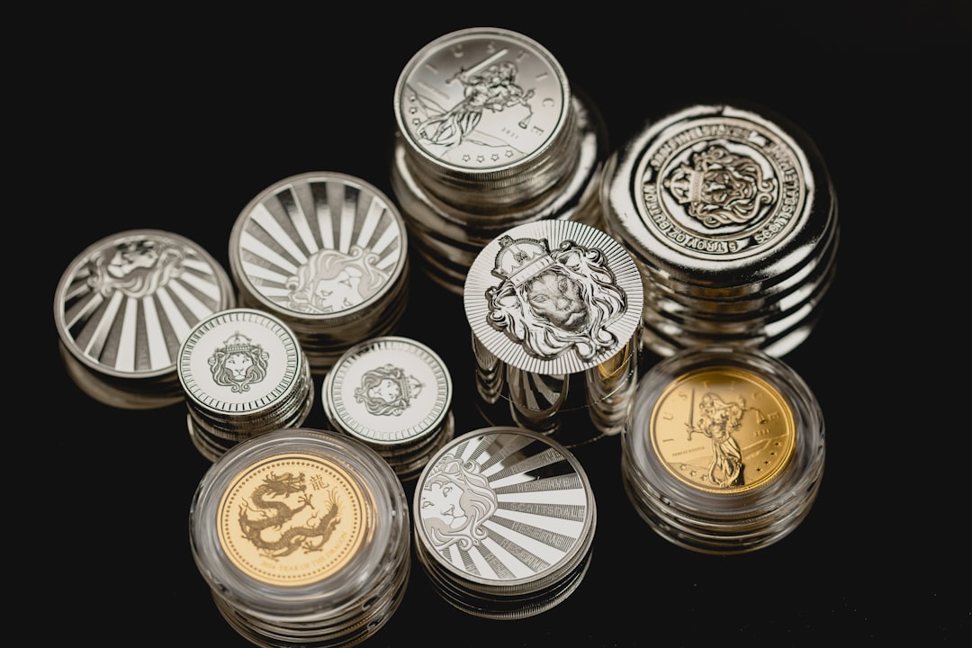 Tokens de governança - Tokens de Governança: O Guia Definitivo para 2025