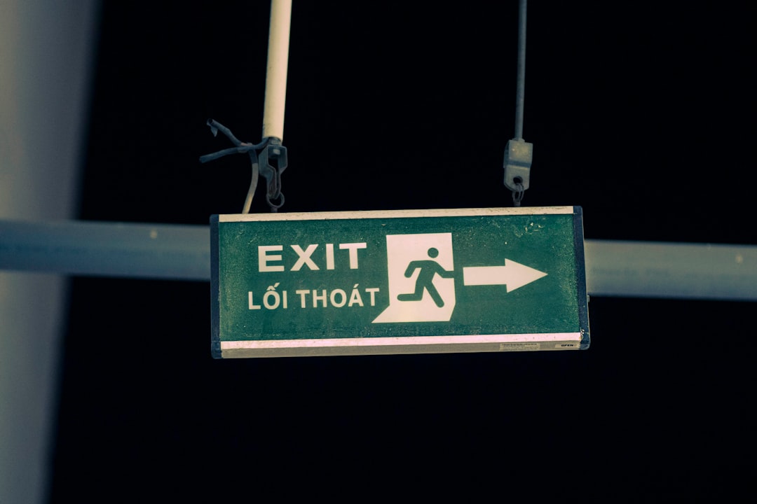 O que é o "direito de sair" (right to exit) - O que é o "direito de sair" (right to exit) e como ele impacta o ecossistema DeFi