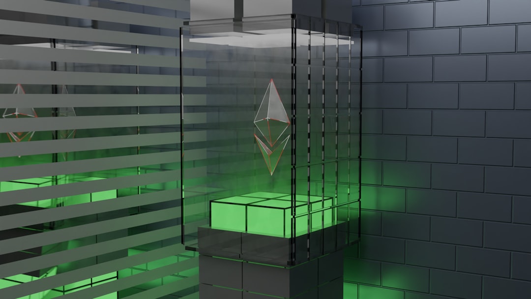 Rocket Pool (RPL) - smart ethereum