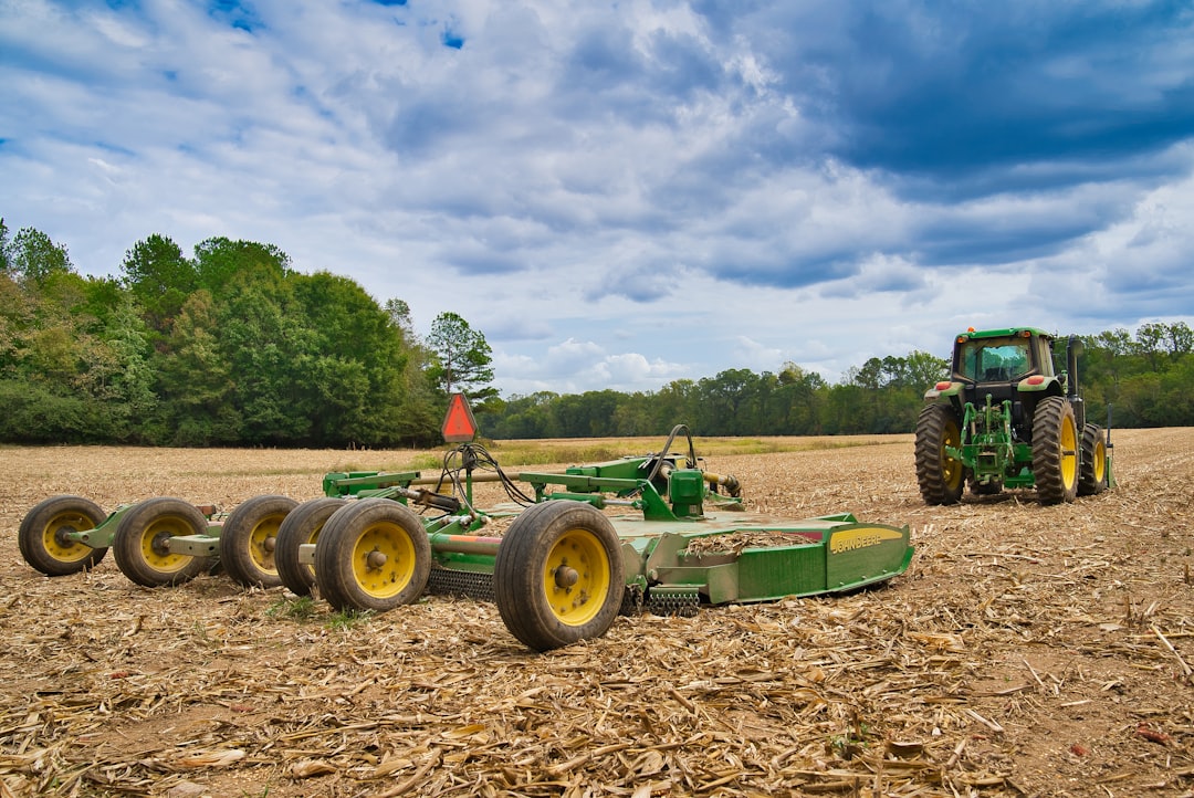 O que é yield farming - earnings yield